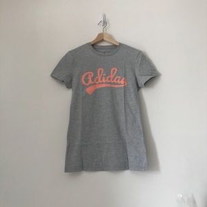 NWT Adidas Go To Tee